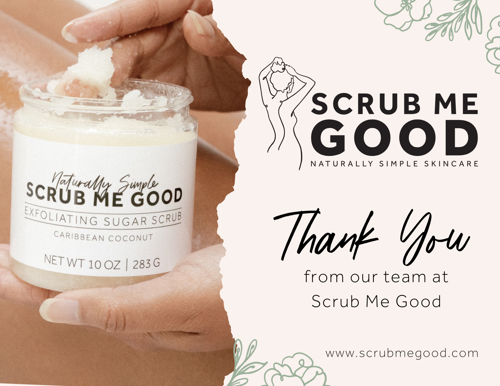 Tips for a Great Scrub Cards - Postcard Size (Pack of 6)