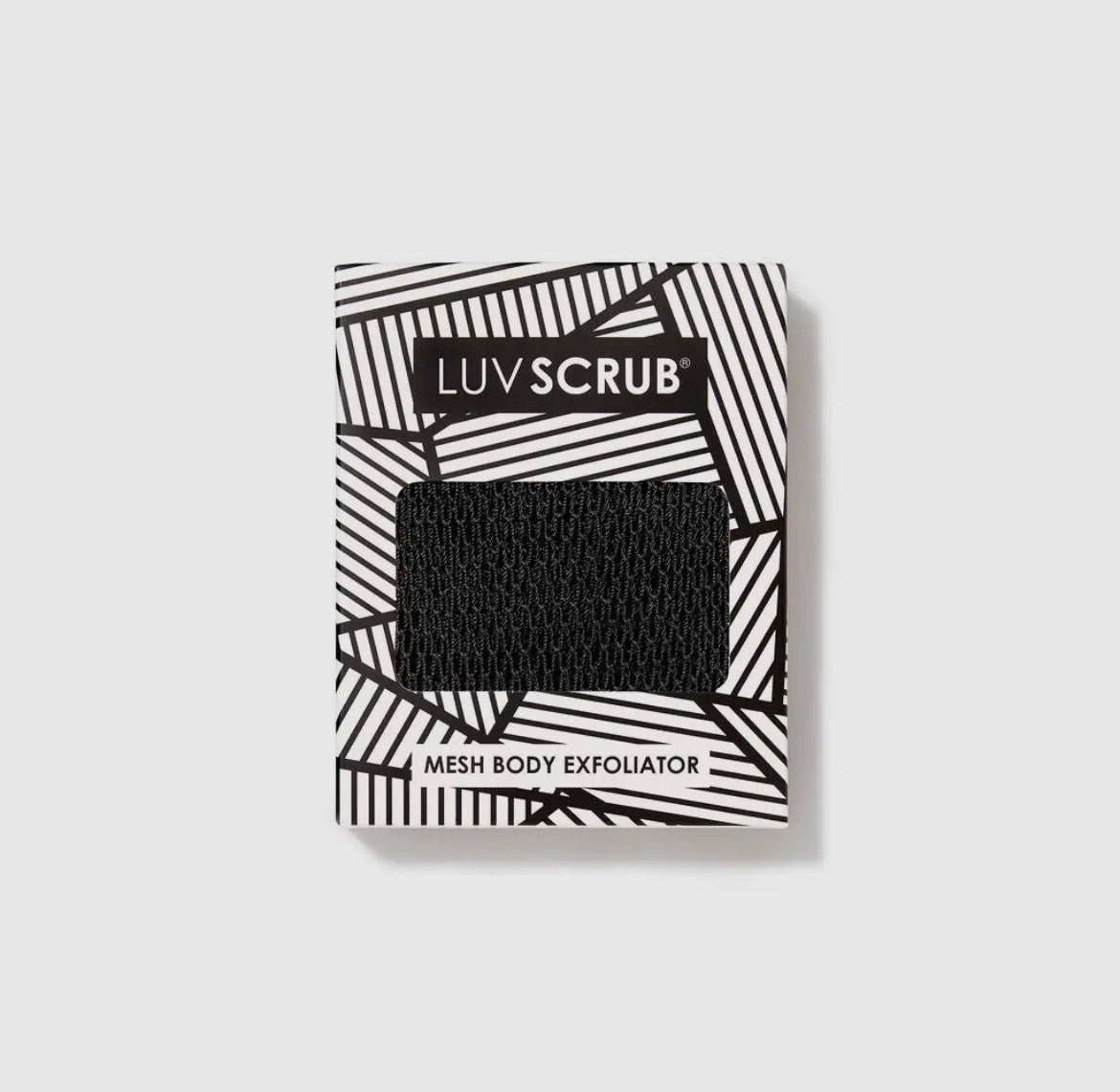 Luv Scrub