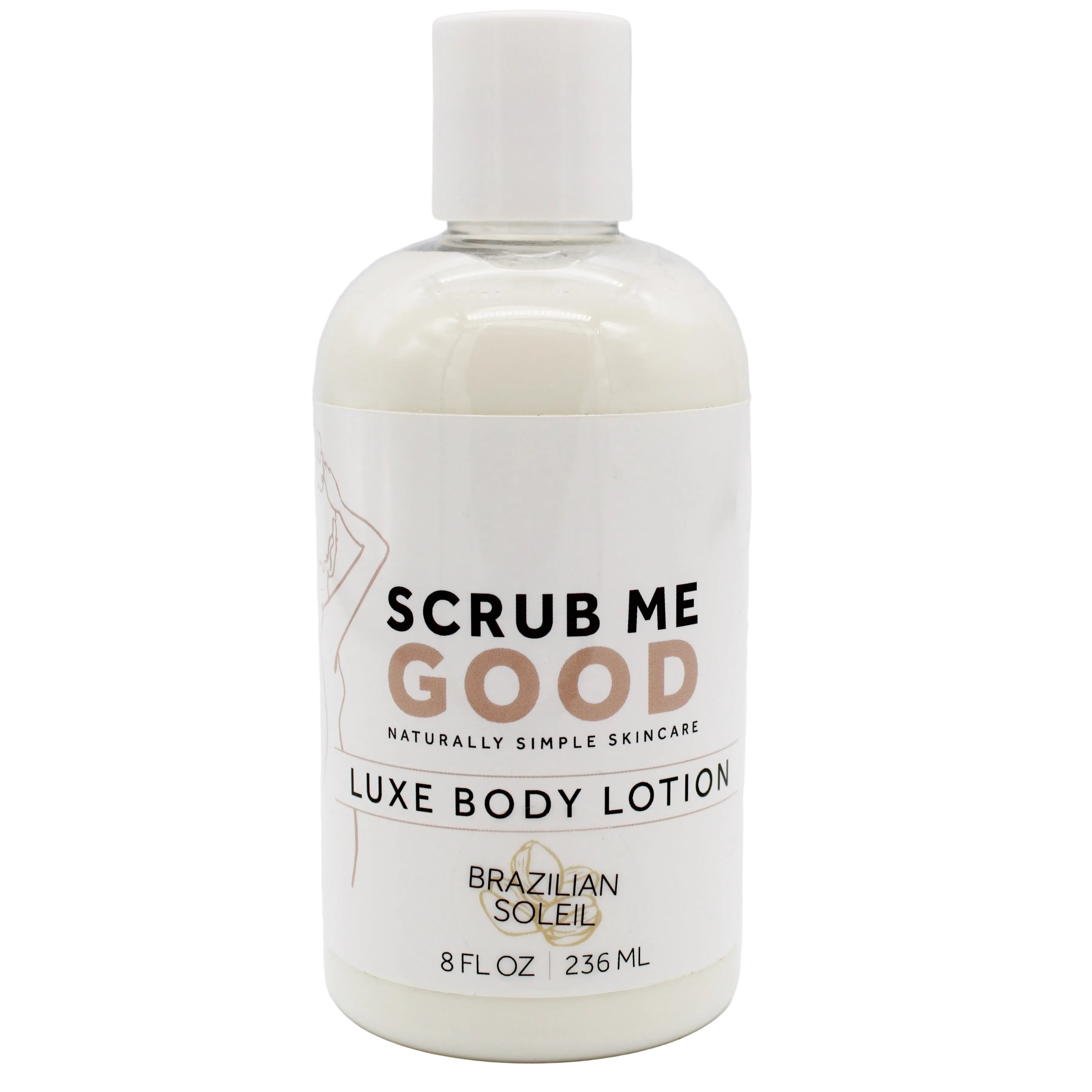 moisturizing lotion