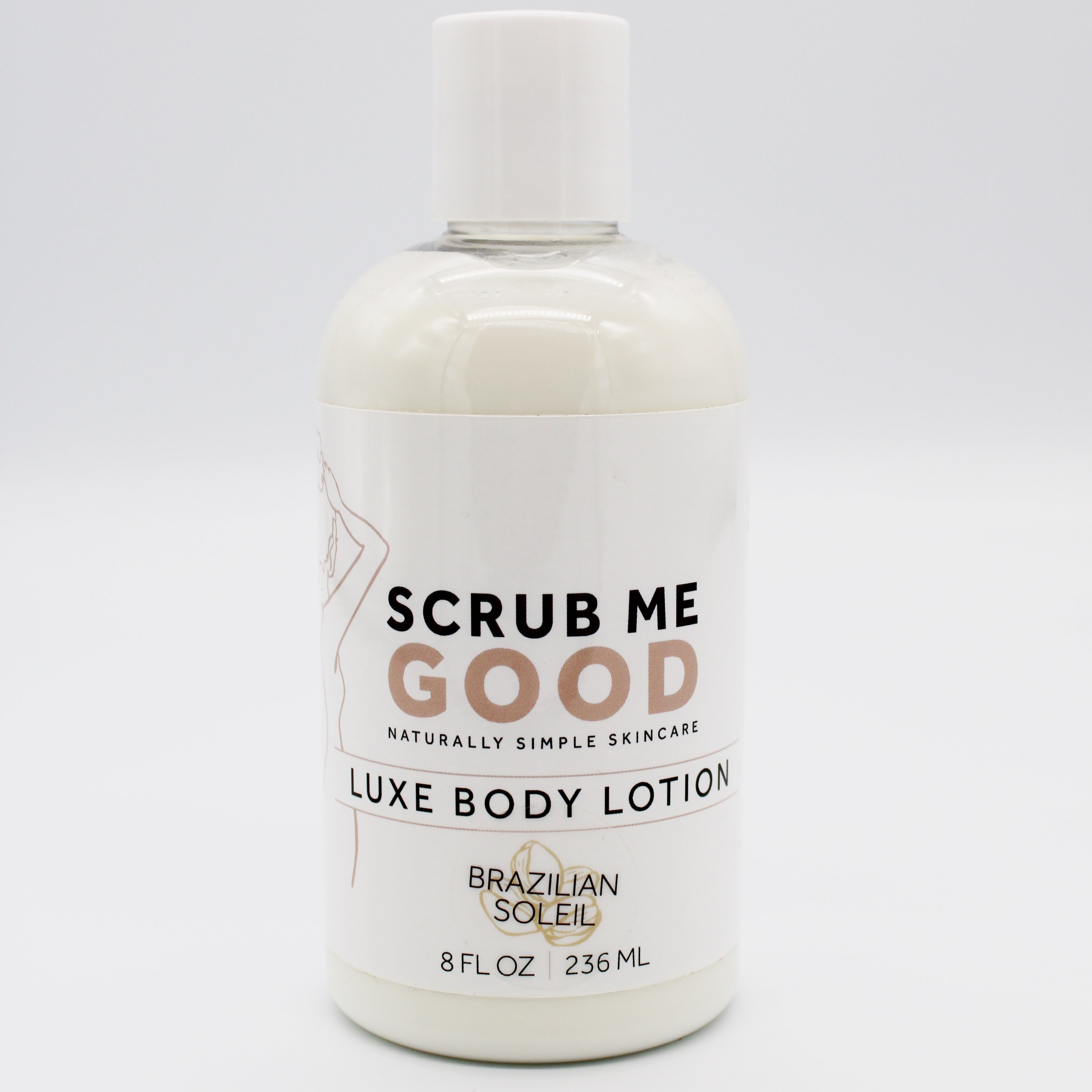 moisturizing lotion