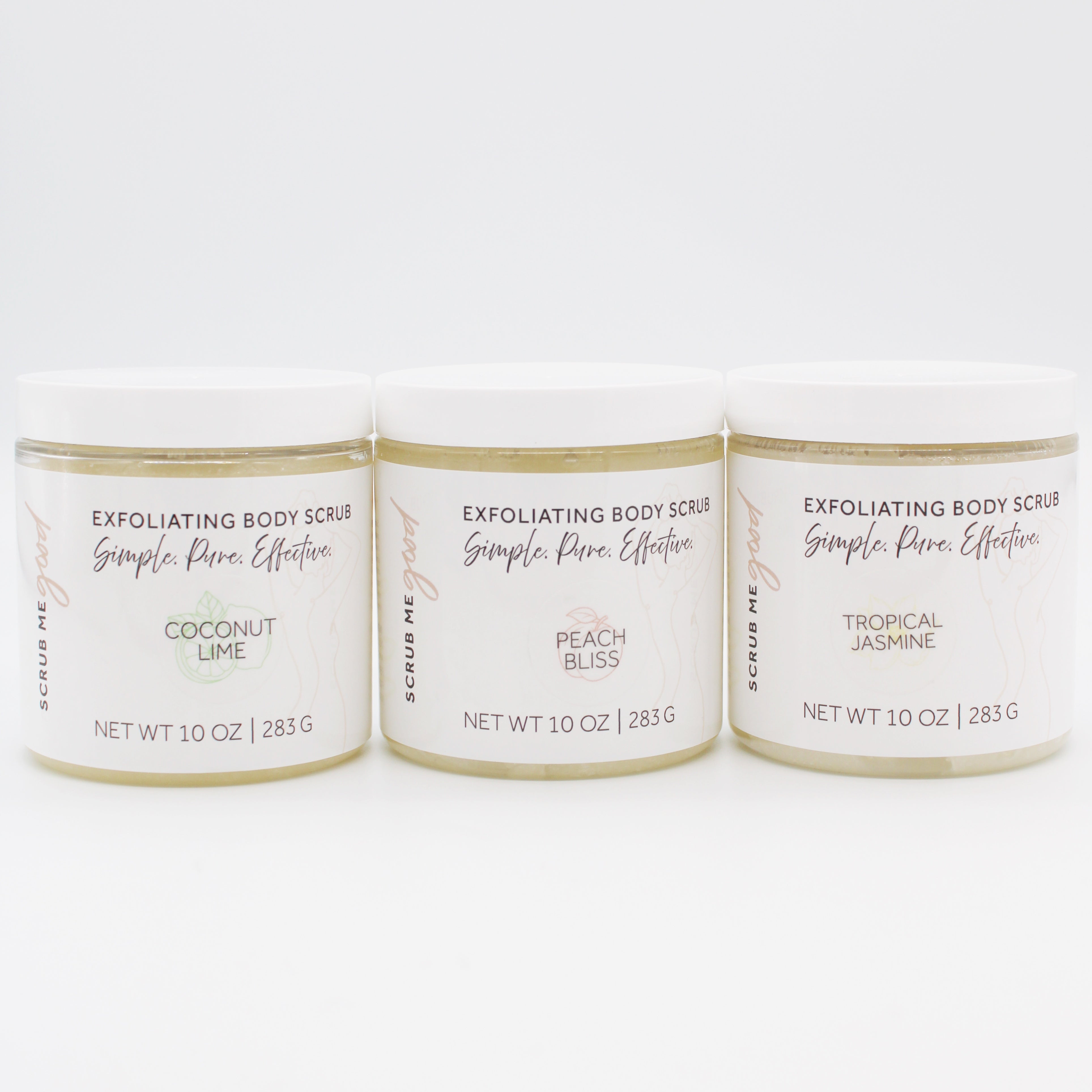 Fresh & Fruity Bundle