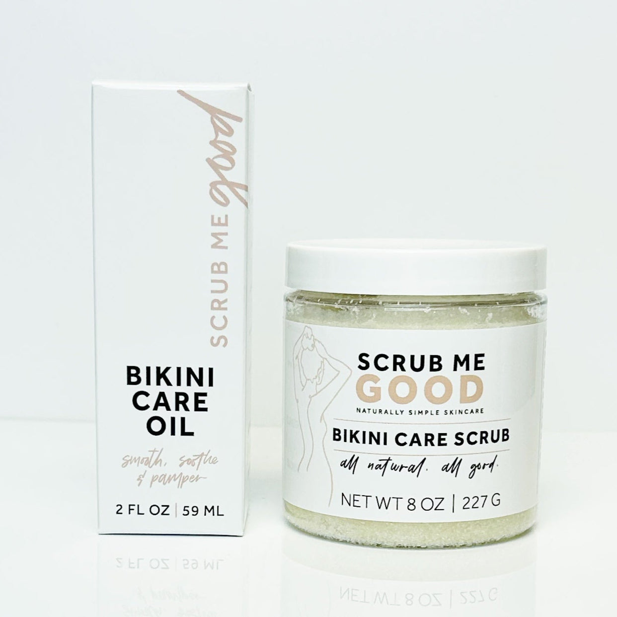 Bikini Care Bundle