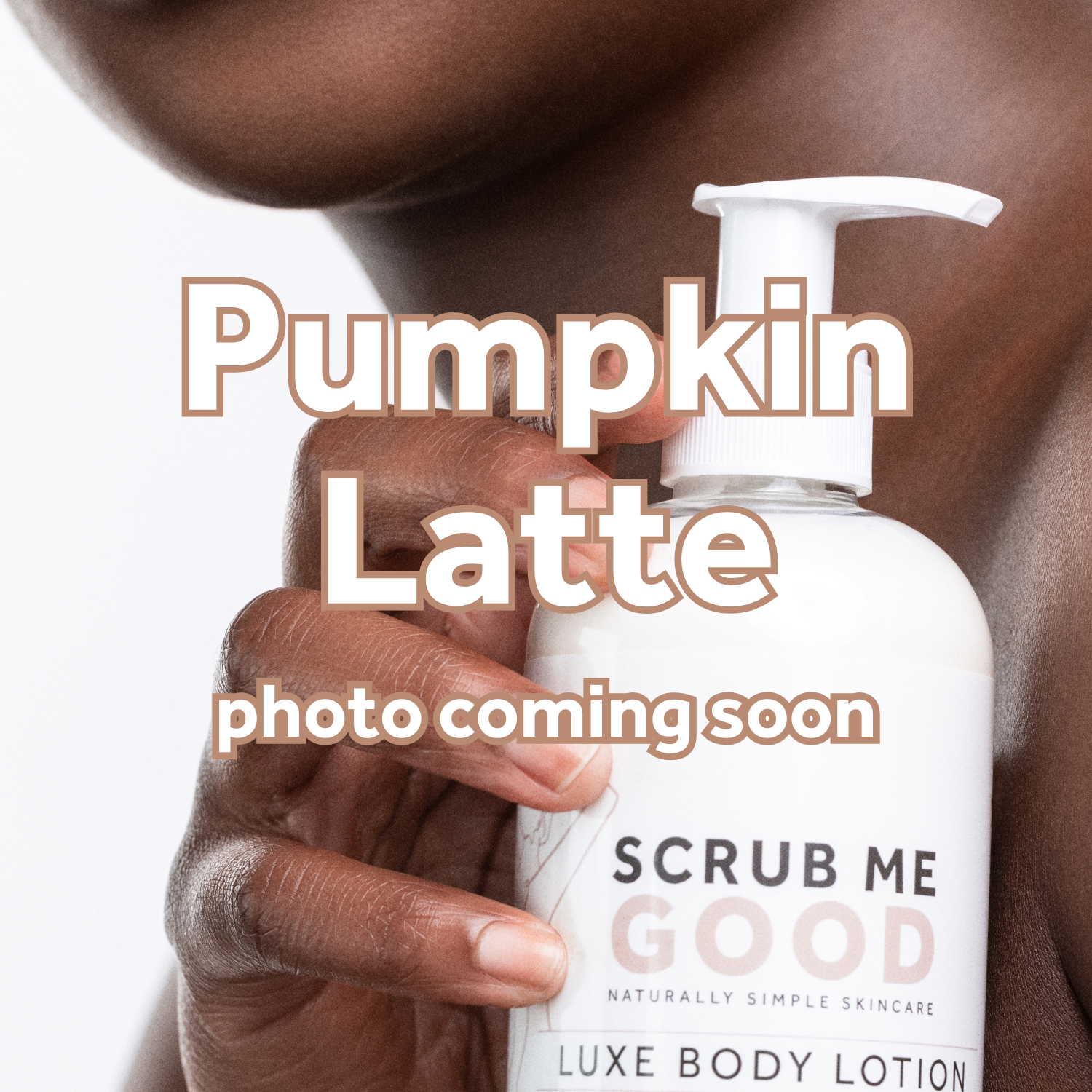 Pumpkin Latte Luxe Body Lotion