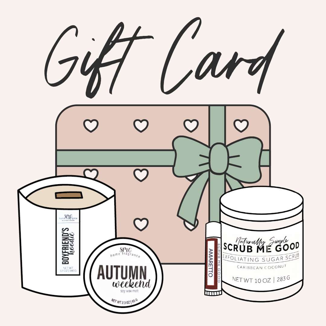 Gift Card - Main Image