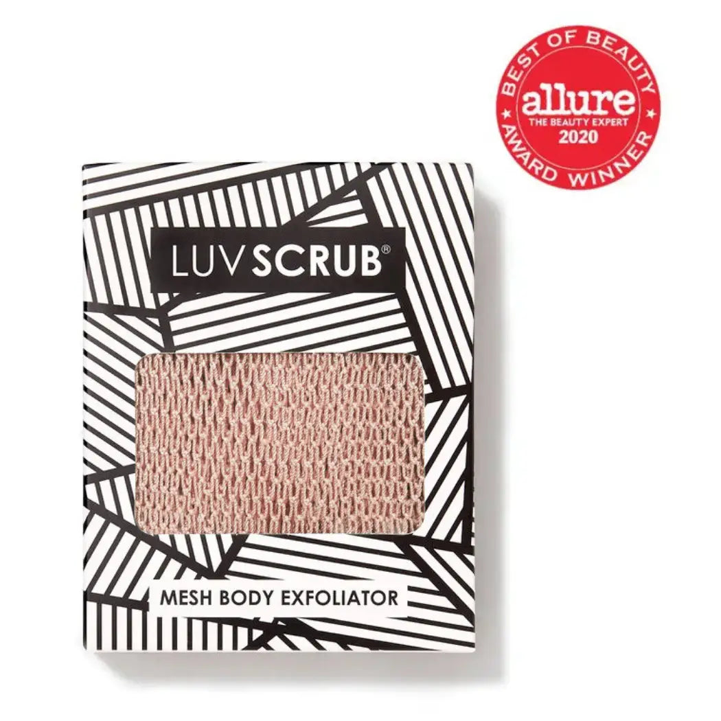 Luv Scrub