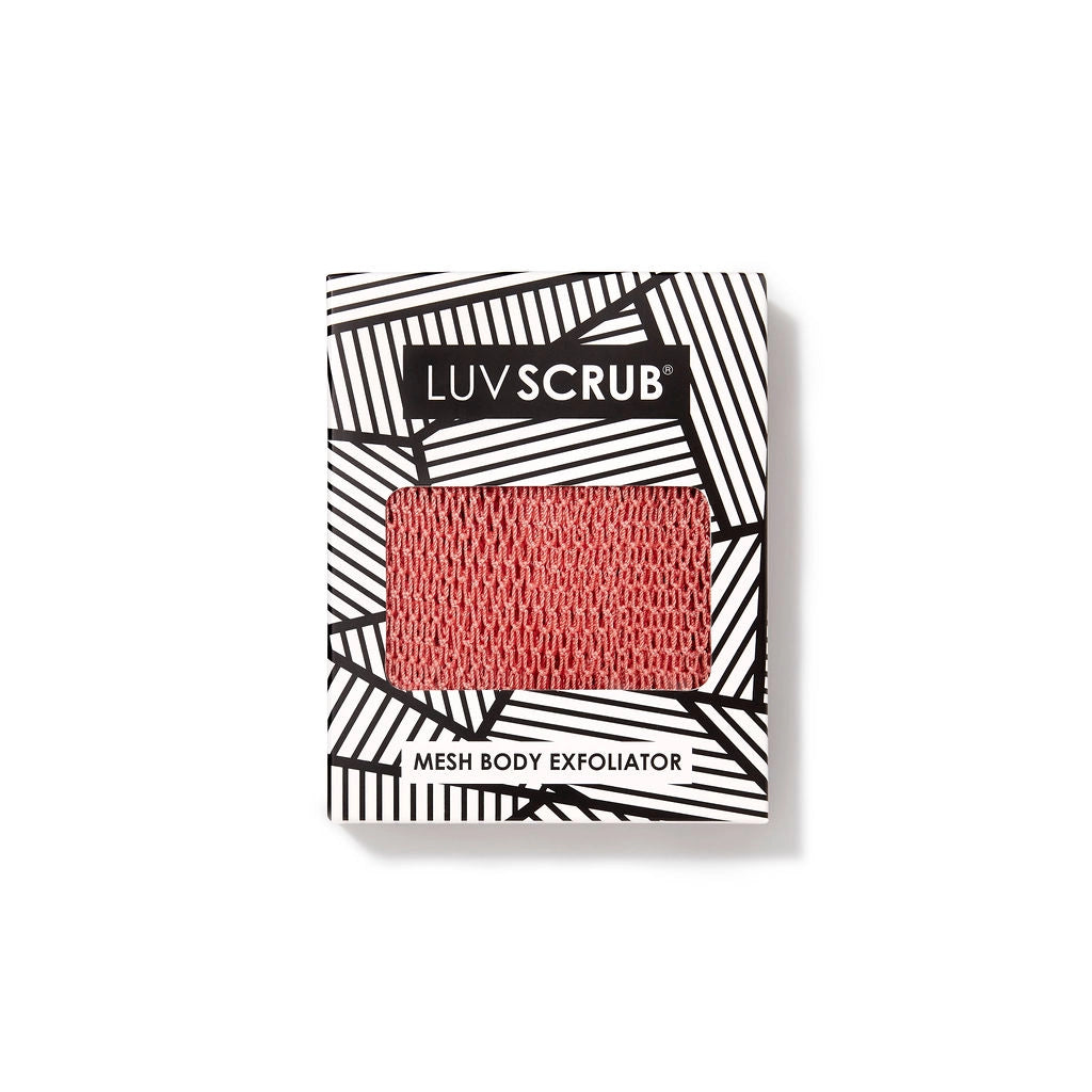 Luv Scrub
