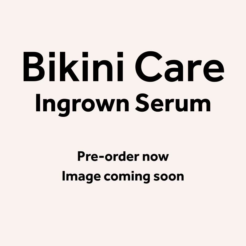 Bikini Care Ingrown Serum