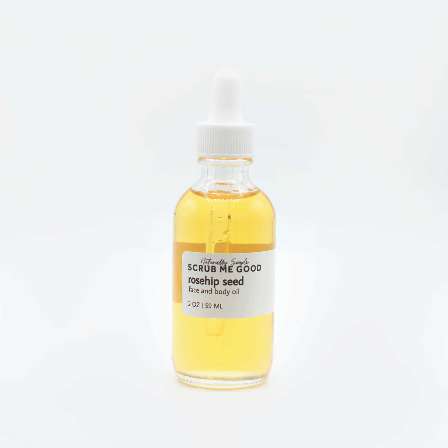 Rosehip Seed Oil