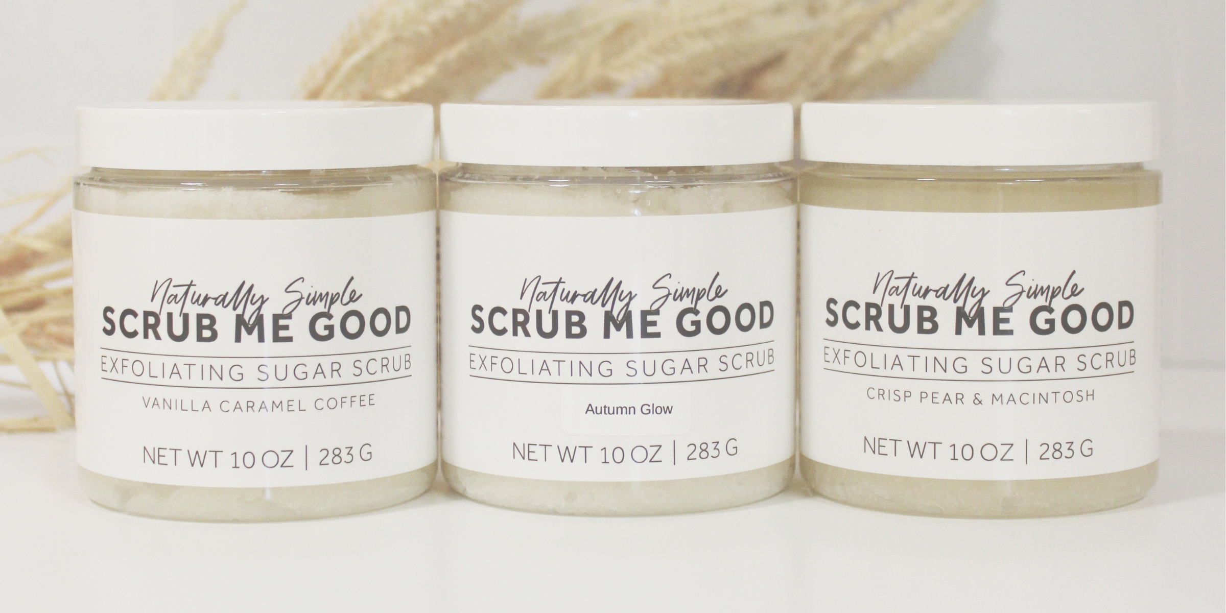 Fall Is the Time to Exfoliate—Here’s Why
