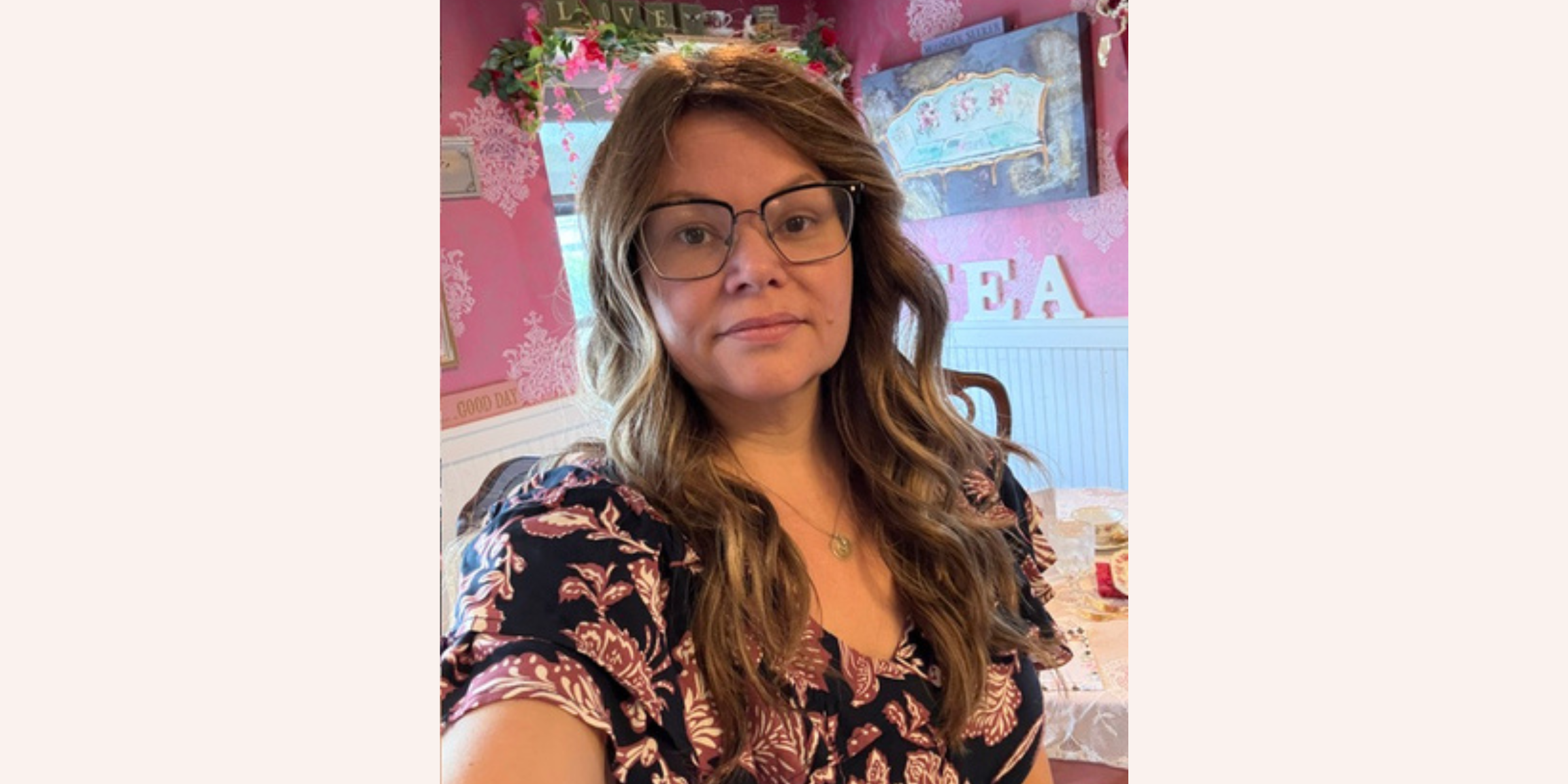 photo of an esthetician