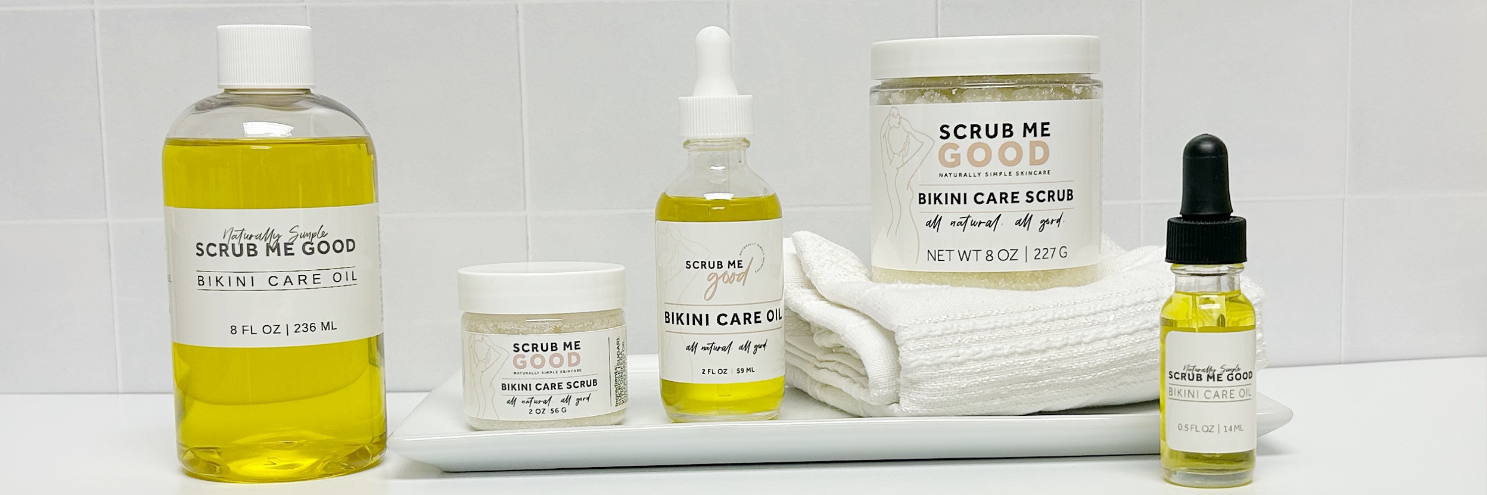 Bikini Care