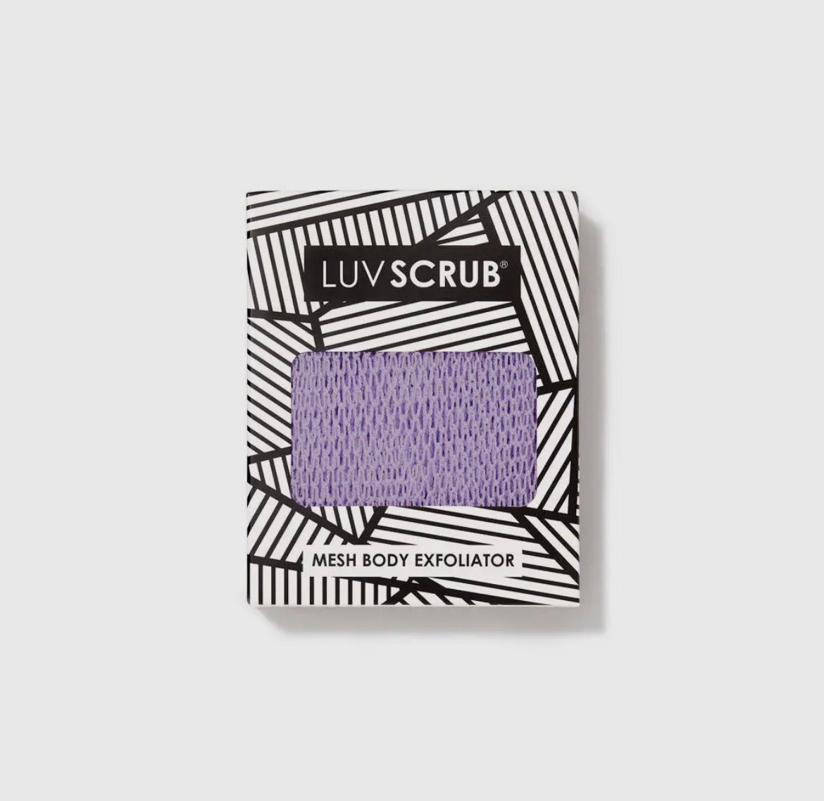 Luv Scrub