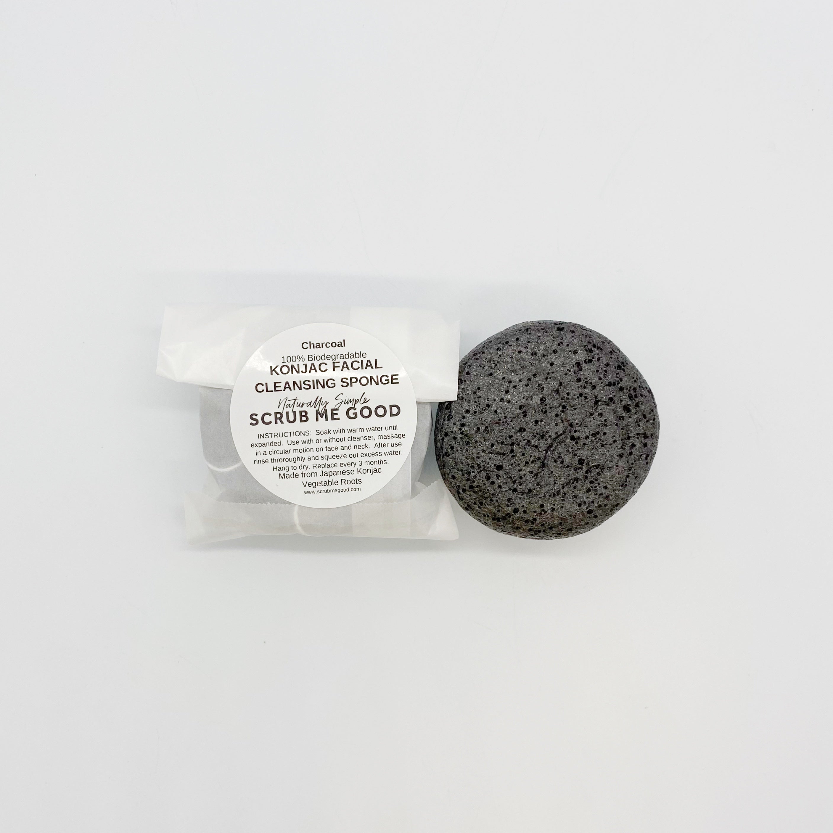 Konjac Sponges