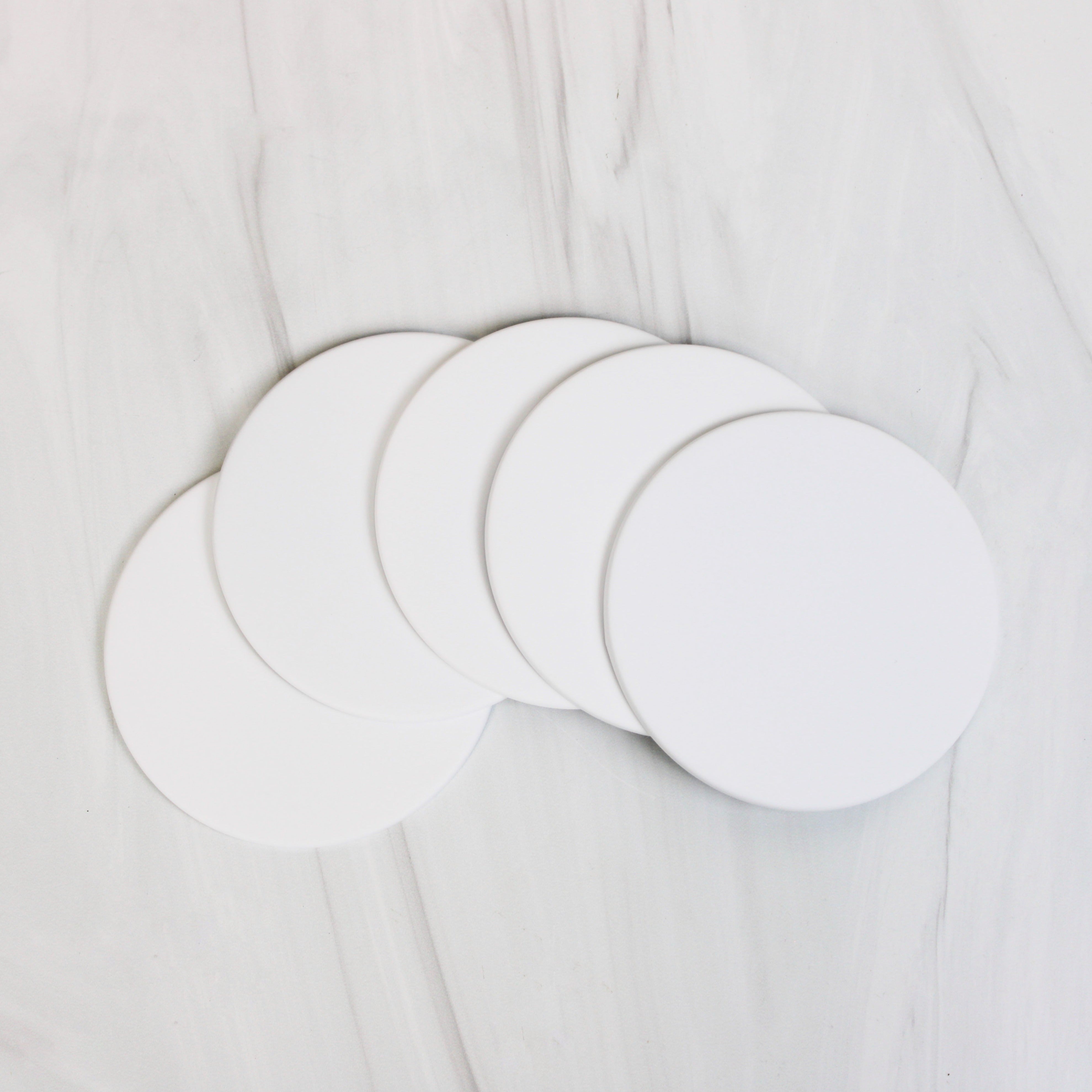 Candle Lids for 12 oz candles