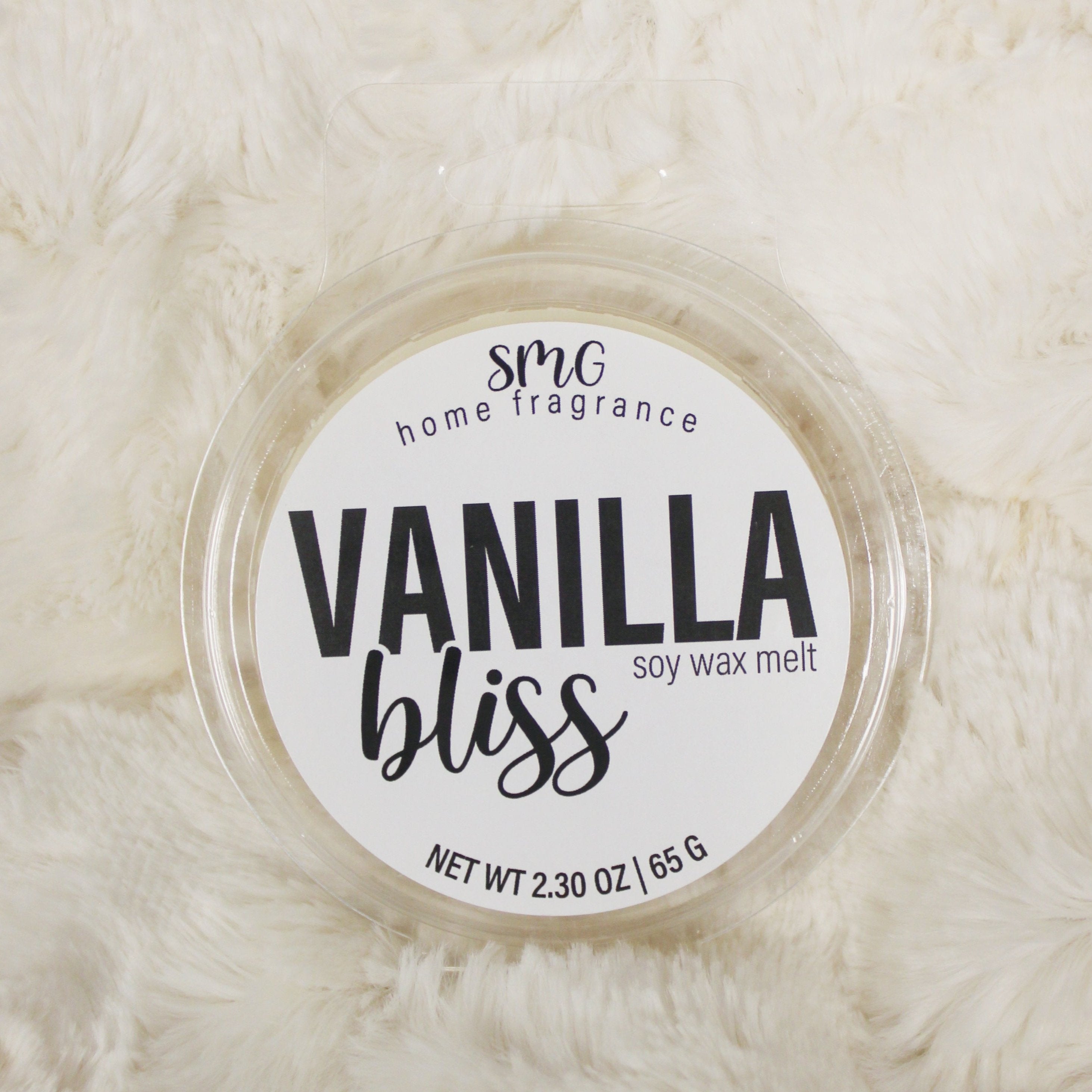 Vanilla Bliss Wax Melt