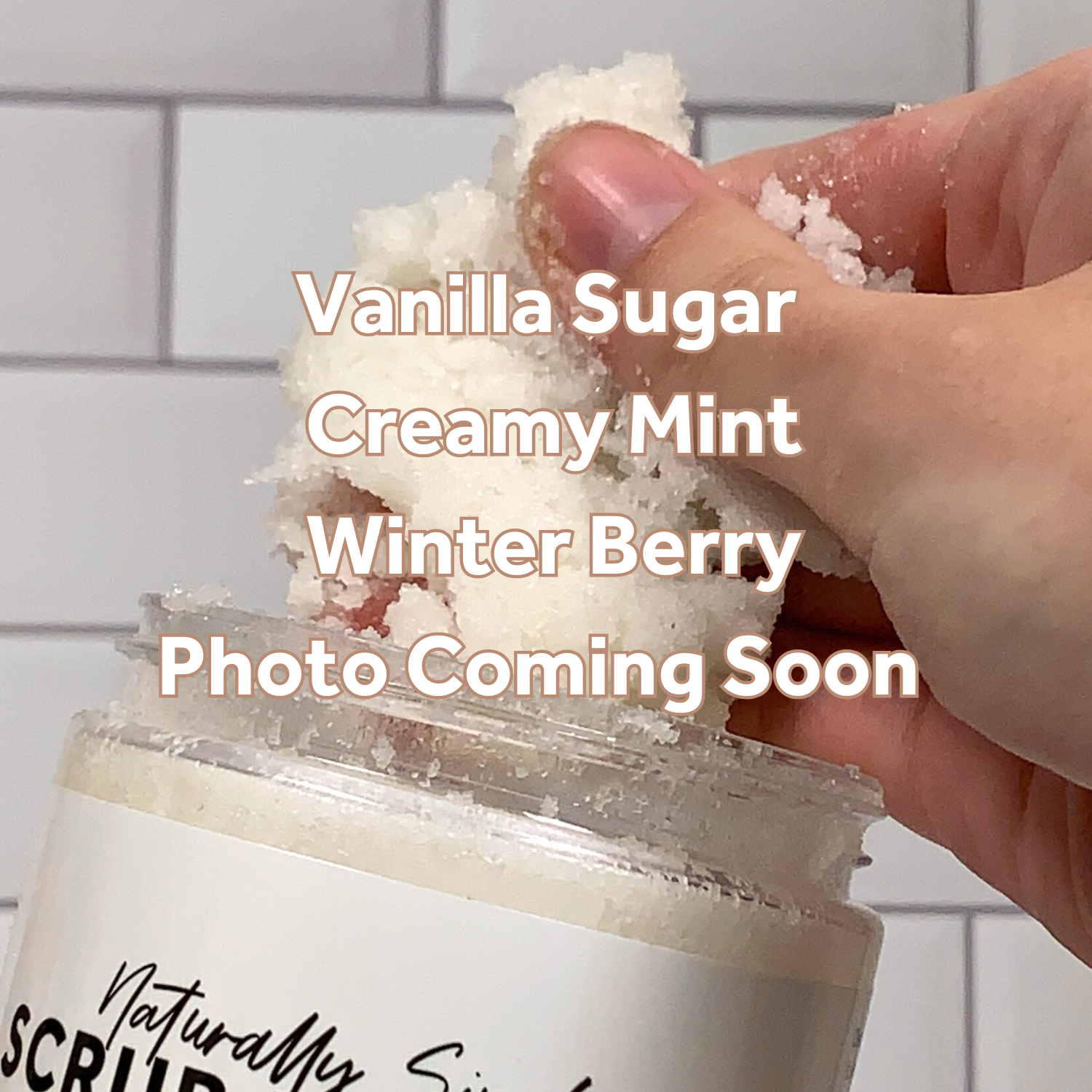 The Festive Holiday Sugar Scrub Bundle