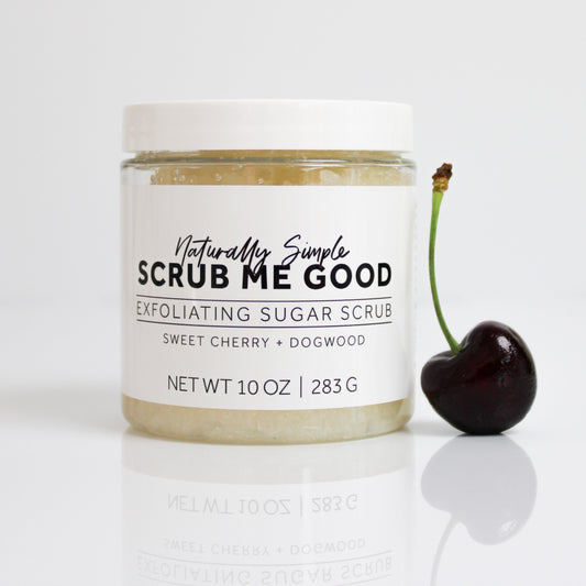 Sandalwood & Fig Wax Melt – Scrub Me Good