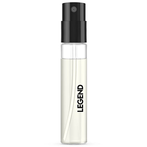 Fragrance Deluxe Size Samples - Set or Singles