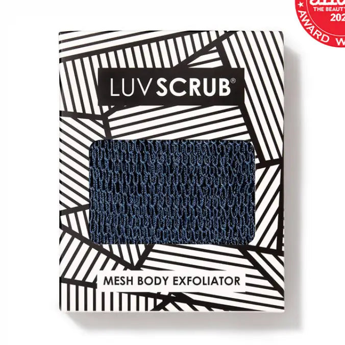 Luv Scrub