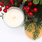 Cranberry Forest Scented Candle (7 oz candle)