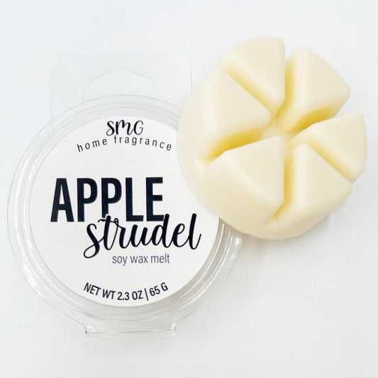 Apple Strudel Wax Melt