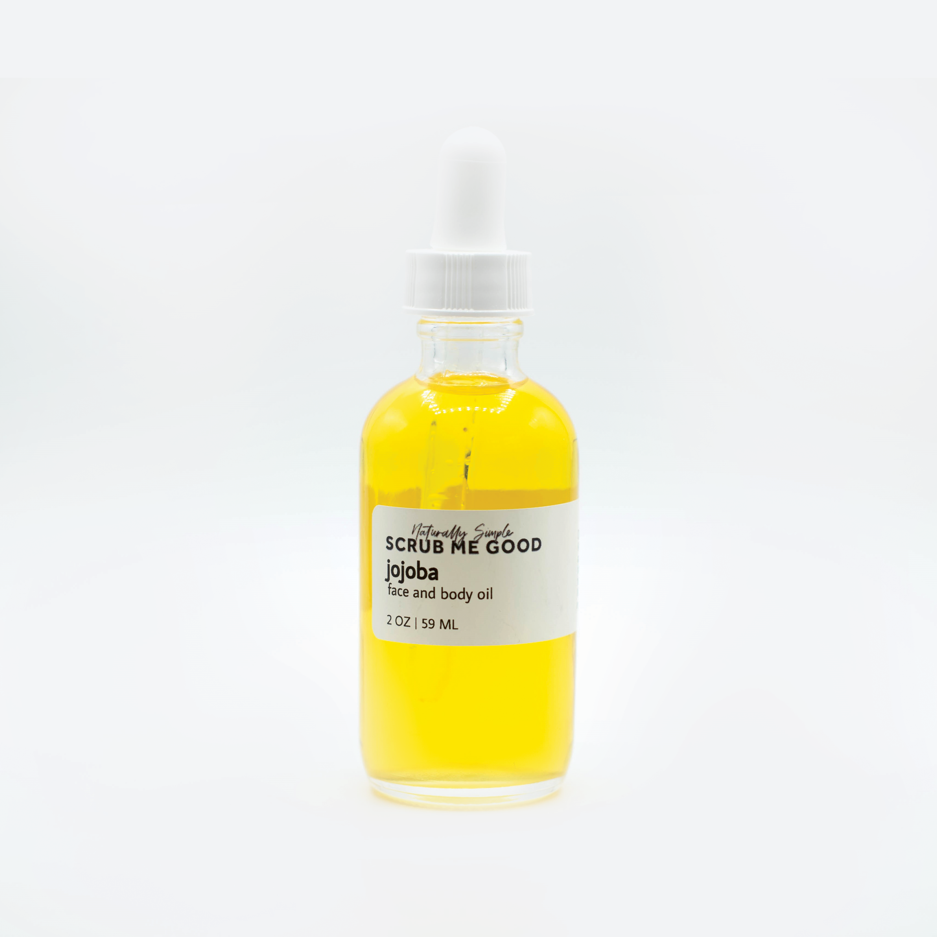 Jojoba Oil