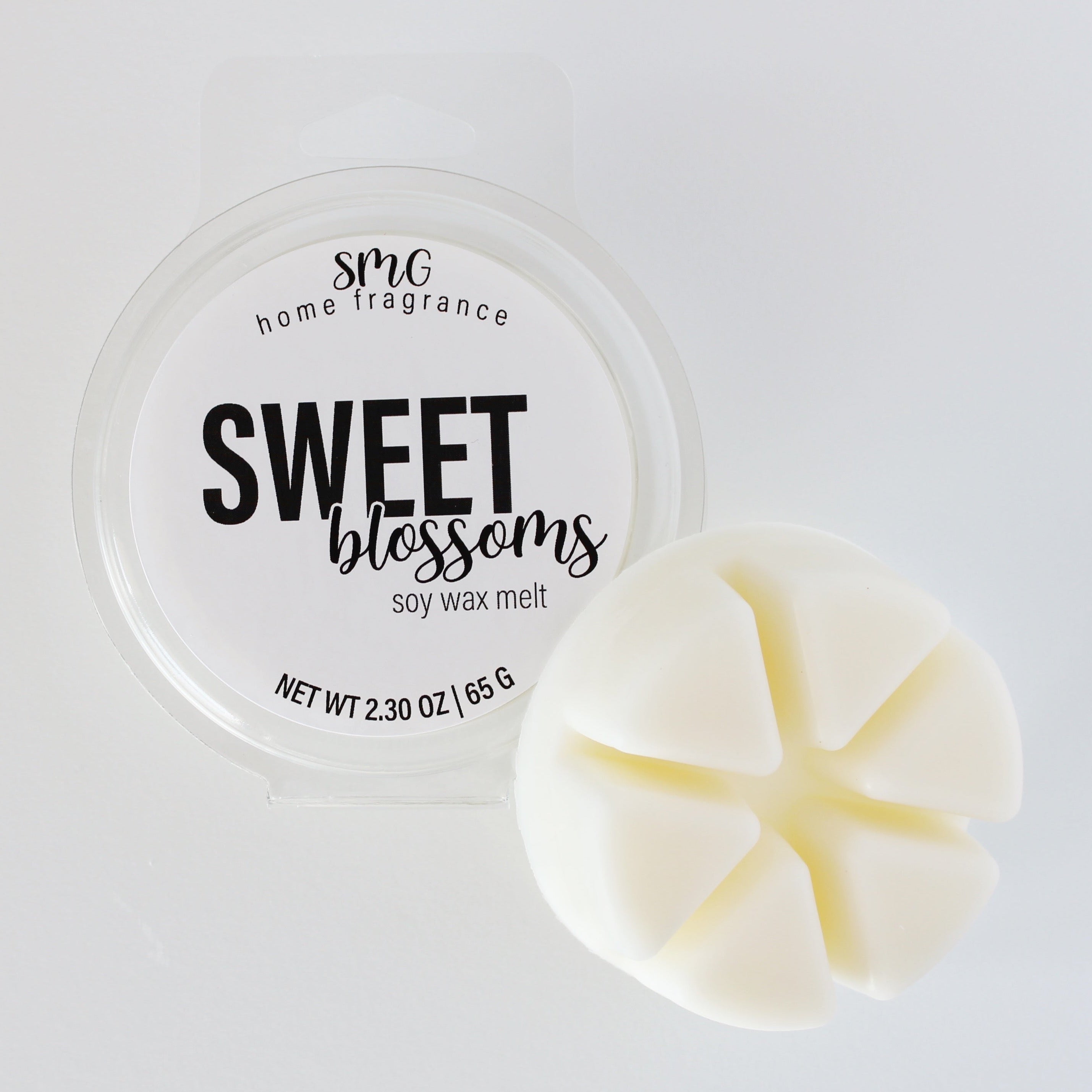 Sweet Blossoms Wax Melt