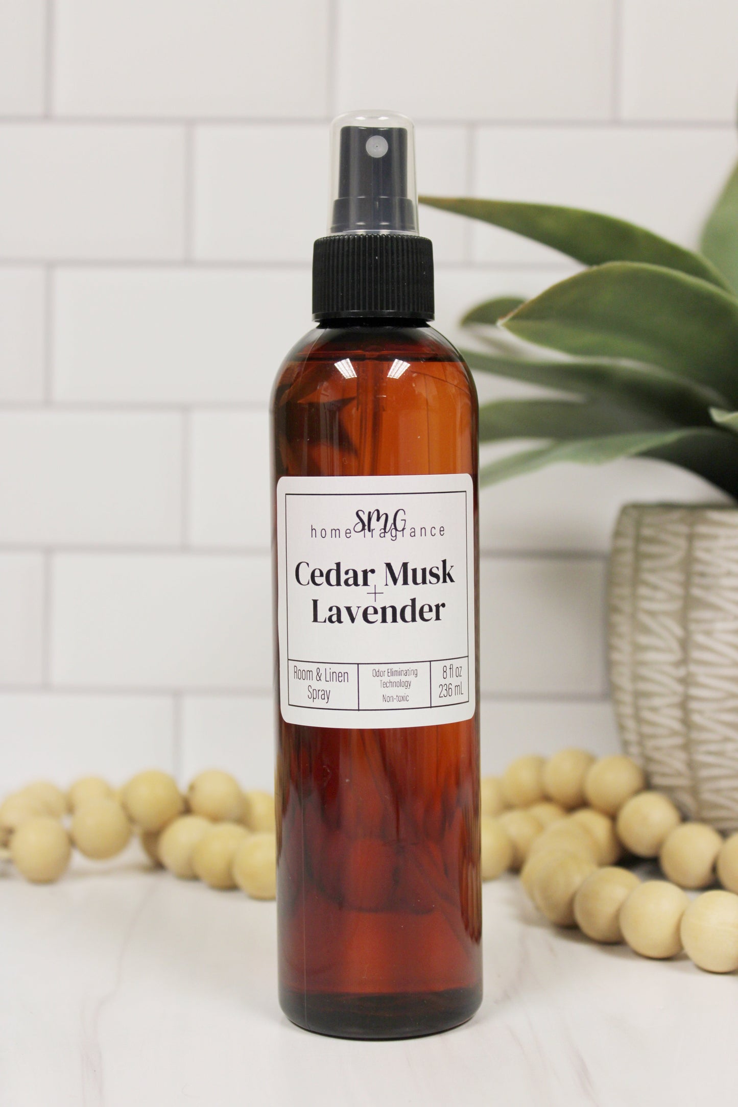 Odor Eliminating Room & Linen Spray