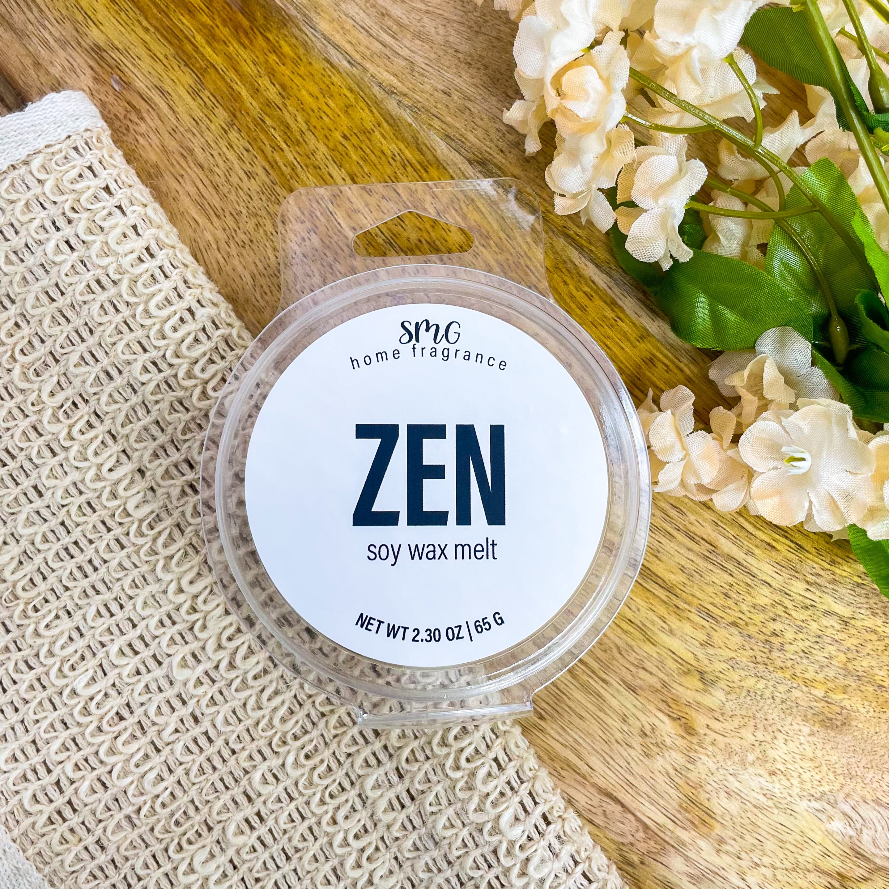 Zen Wax Melt