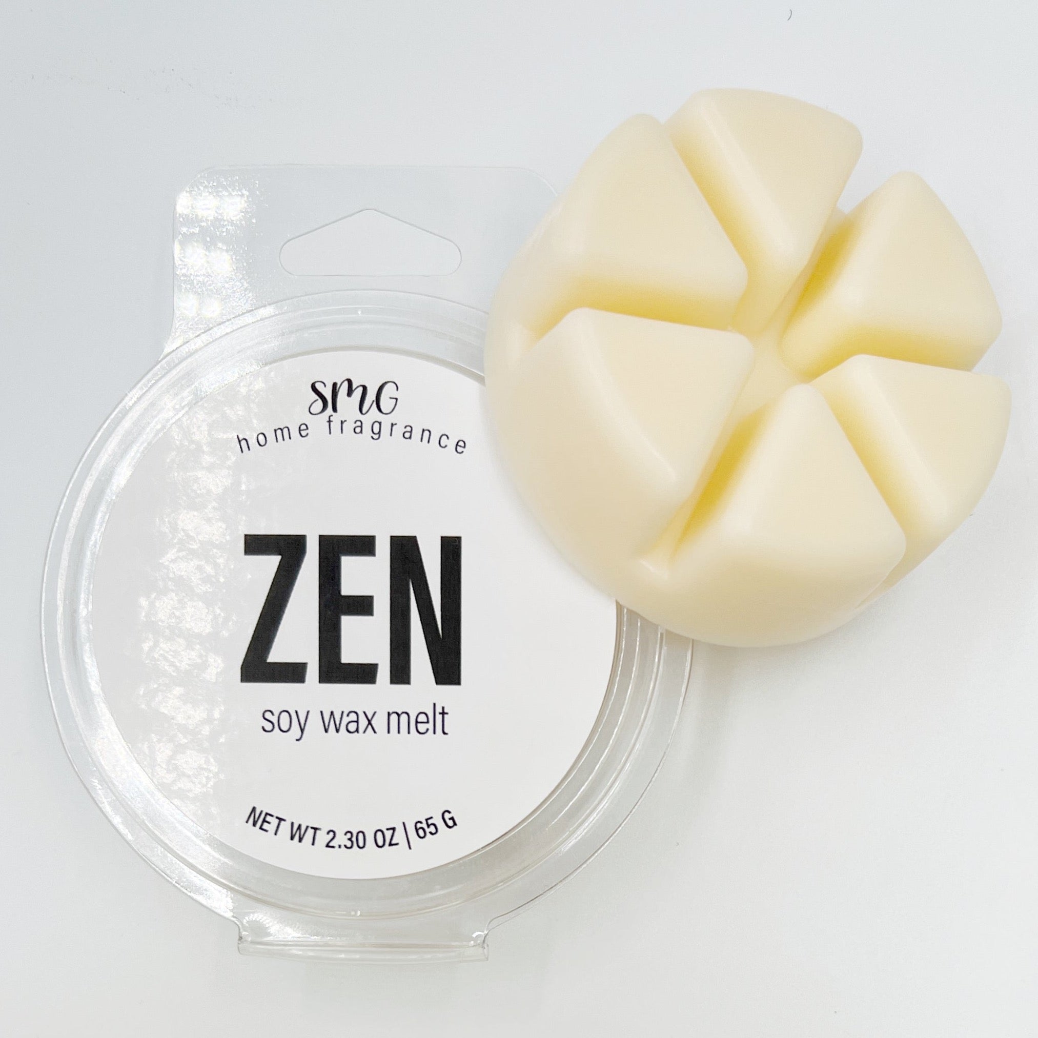 Zen Wax Melt