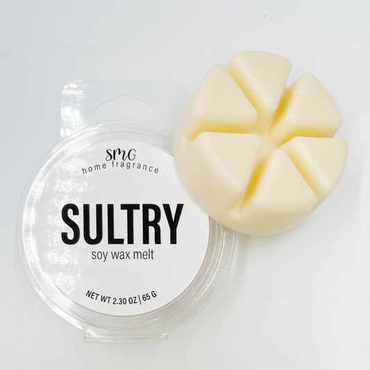 Sultry Wax Melt
