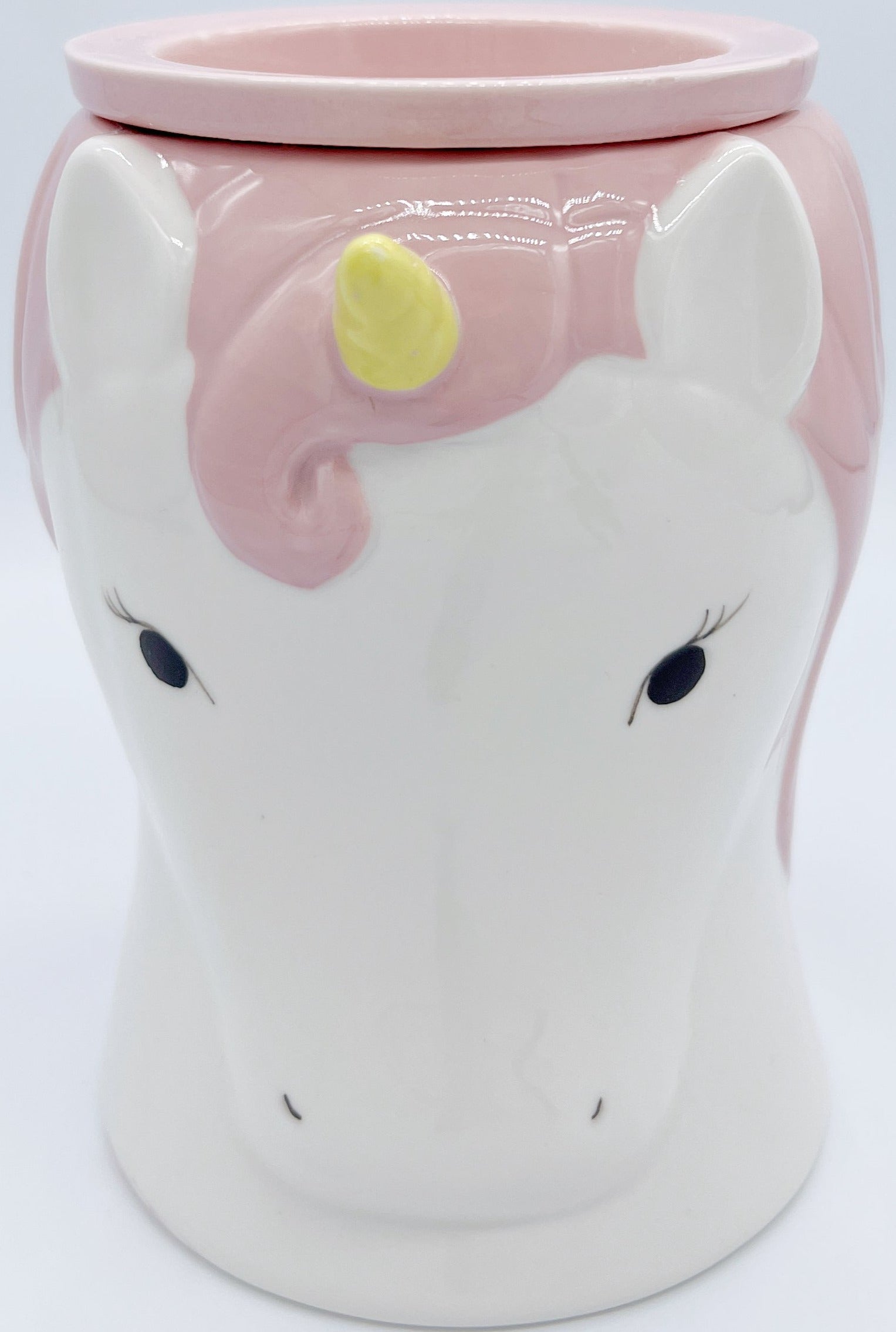 Unicorn Illumination Wax Warmer