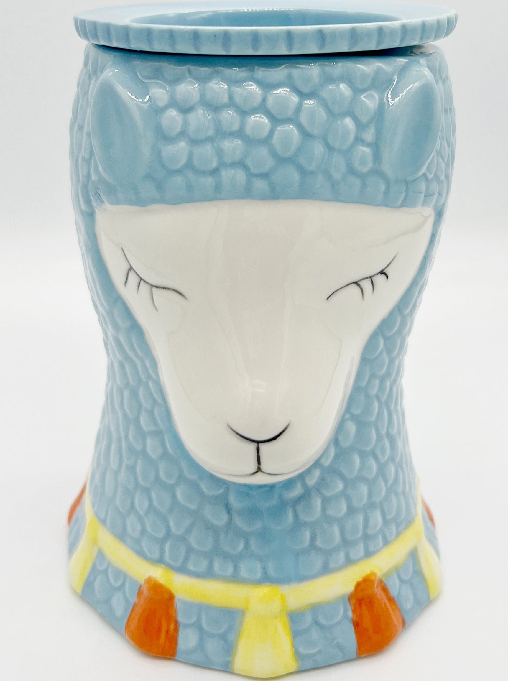 Llama Illumination Wax Warmer